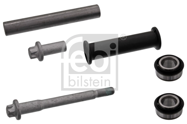 Bush Set, axle beam